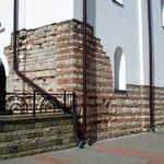 Благовещенская церковь | Культовые сооружения | Витебск - достопримечательности