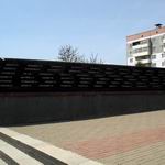 Monument to Soldiers - Internationalists Pain | Monuments and Sculptures | Vitebsk - Attractions