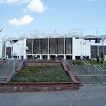 Central Sports Complex "Vitebsky" | City Architecture | Vitebsk - Attractions