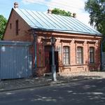 Marc Chagall House-Museum | Modern Vitebsk