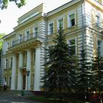 Губернаторский дворец | Архитектура города | Витебск - достопримечательности