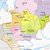 Vitebsk Principality | Historical Review Of Vitebsk
