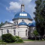 Kazan Church of Markov Monastery | Religious Buildings | Vitebsk - Attractions