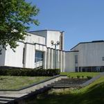 Cultural and Business Centre "Vitebsk" | City Architecture | Vitebsk - Attractions