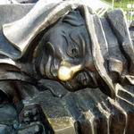 Sculpture Street Clown | Monuments and Sculptures | Vitebsk - Attractions