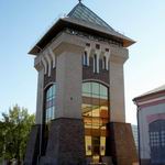 Exhibition Hall "Dukhovskoy Kruglik" | Museums and Exhibitions | Vitebsk - Attractions