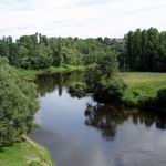 Luchesa River | Rivers and Lakes | Vitebsk - Attractions