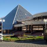 Shopping Mall "Marco-City" | City Architecture | Vitebsk - Attractions