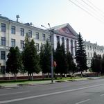 Vitebsk Medical University: through the thorns to the stars.