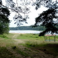 Shevino Lake