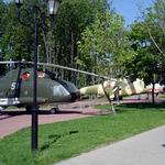 Winners Park | Parks and Public Gardens | Vitebsk - Attractions