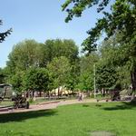 Winners Park | Parks and Public Gardens | Vitebsk - Attractions