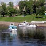 Steamboat | Modern Vitebsk