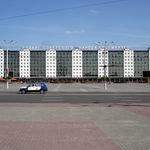 Victory Square | Squares, Streets, Bridges | Vitebsk -Attractions