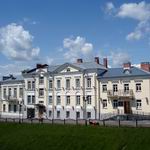 Holy Spirit Convent | Religious Buildings | Vitebsk - Attractions