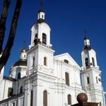 Holy Assumption Cathedral | Religious Buildings | Vitebsk - Attractions