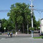 Bogdan Khmelnitsky Street | Squares, Streets, Bridges | Vitebsk - Attractions