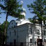 Temple of the Assumption of the Blessed Virgin | Religious Buildings | Vitebsk - Attractions