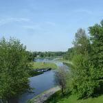 Vitba River | Rivers and Lakes | Vitebsk - Attractions