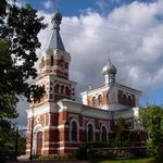 Saint-Ascension Church | Religious Buildings | Vitebsk - Attractions