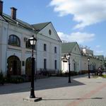 Center of Folk Crafts "Zadvinye" | Modern Vitebsk